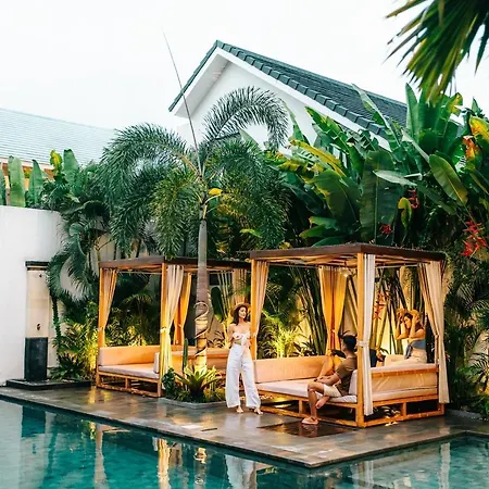 The Kamare Hotel