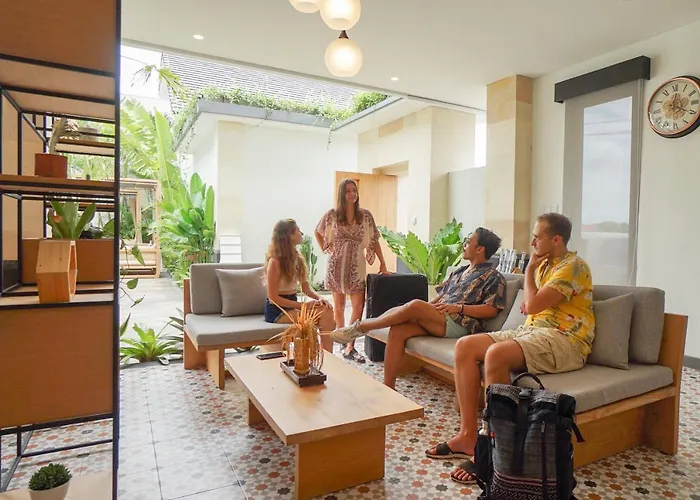 The Kamare Guest house