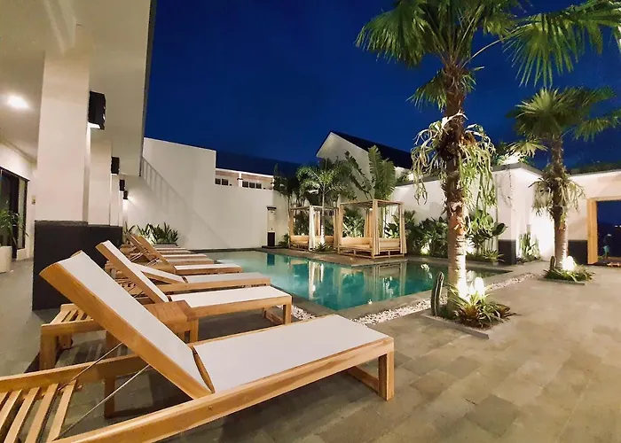 The Kamare Guest house 3*