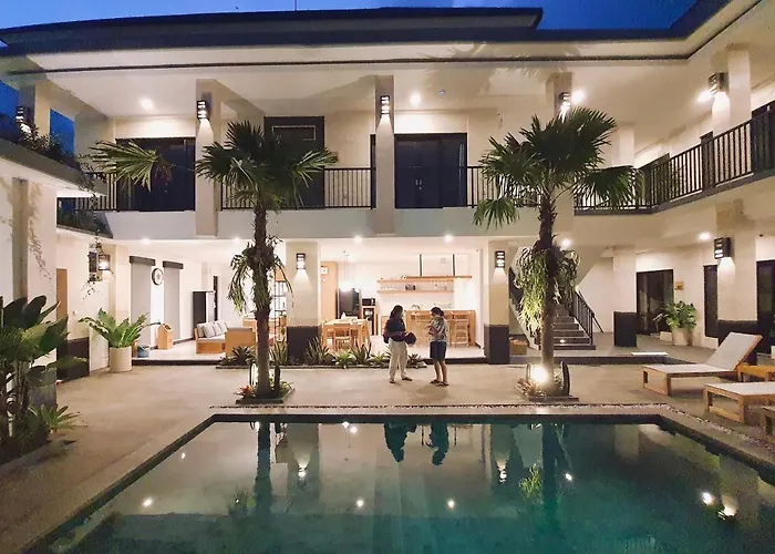 Guest house The Kamare