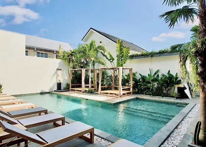 The Kamare Guest house 3*