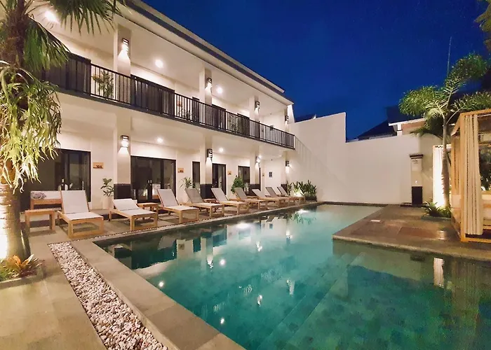The Kamare Guest house 3*