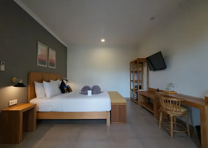 The Kamare Guest house 3*
