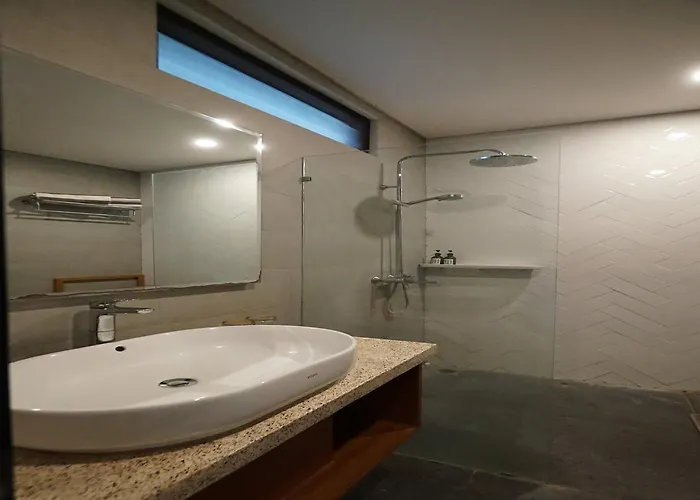 The Kamare Guest house 3*
