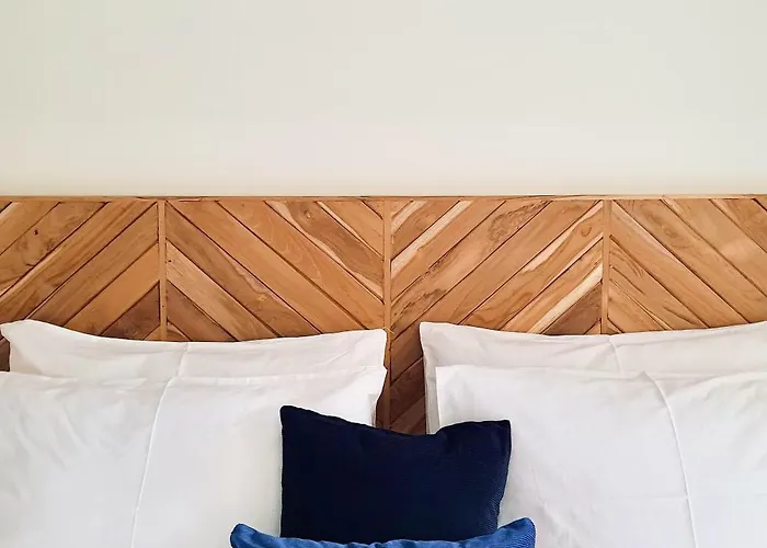 The Kamare Guest house Canggu (Bali)