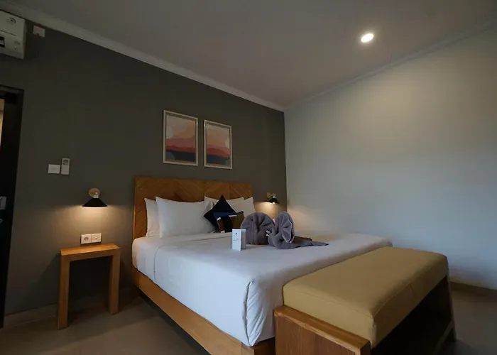 The Kamare Canggu (Bali)