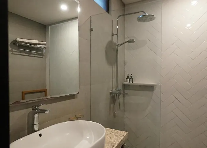 The Kamare Guest house