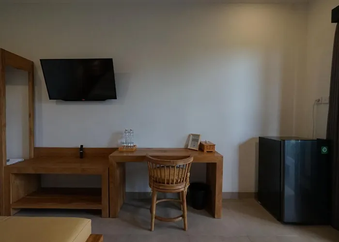Guest house The Kamare 3*