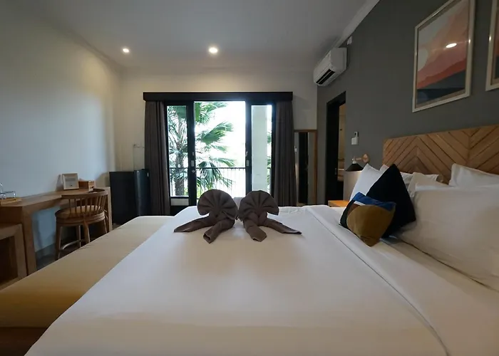 The Kamare 3*