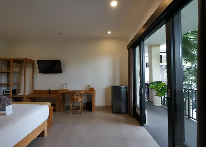 The Kamare Guest house 3*