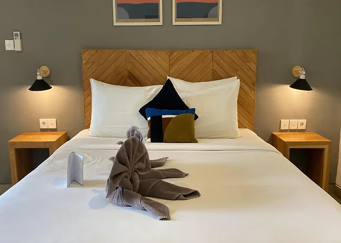 Guest house The Kamare