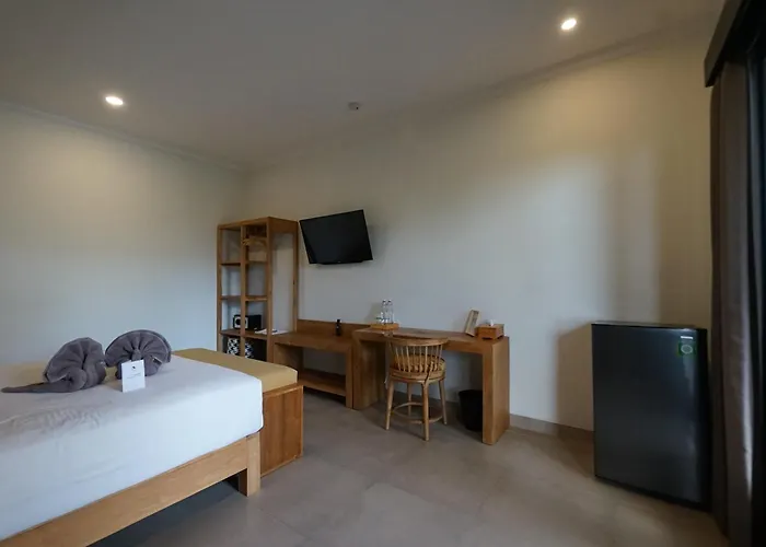 The Kamare Guest house