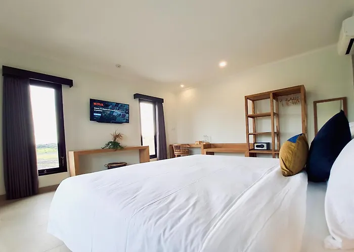 Guest house The Kamare 3*