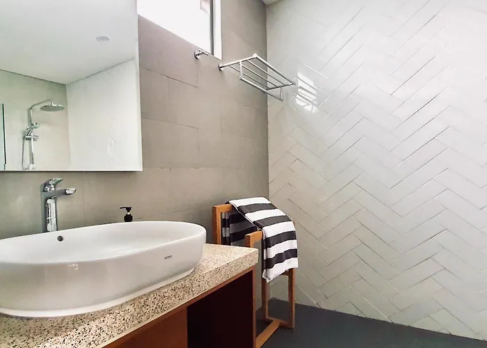 The Kamare 3* Canggu (Bali)